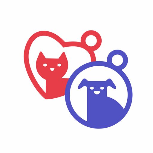 Lucky Pet Supplies Logo